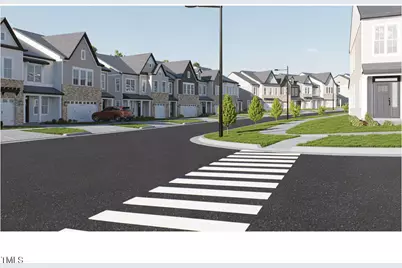 1101 Bell Heather Road #1, Durham, NC 27703 - Photo 17