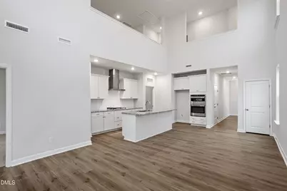 1101 Bell Heather Road #1, Durham, NC 27703 - Photo 3