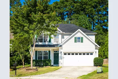 6 Dawson Court, Durham, NC 27703 - Photo 1