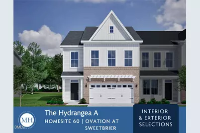 1200 Bell Heather Road #60, Durham, NC 27703 - Photo 1