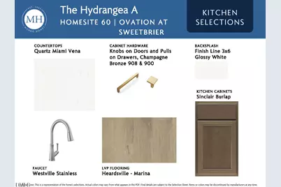 1200 Bell Heather Road #60, Durham, NC 27703 - Photo 5