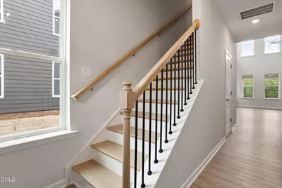 1200 Bell Heather Road #60, Durham, NC 27703 - Photo 3