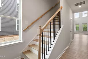 1200 Bell Heather Rd, Durham, NC 27703 - Photo 3