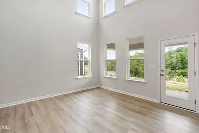 1200 Bell Heather Road #60, Durham, NC 27703 - Photo 5