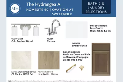 1200 Bell Heather Road #60, Durham, NC 27703 - Photo 9