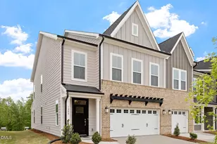 1200 Bell Heather Rd, Durham, NC 27703 - Photo 1