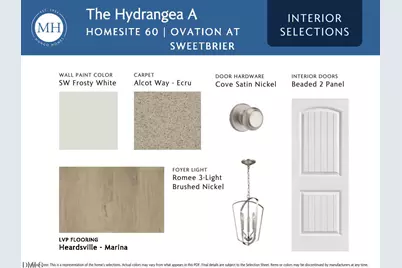 1200 Bell Heather Road #60, Durham, NC 27703 - Photo 7