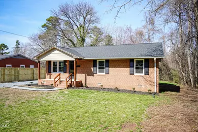 808 W Rose Street, Sanford, NC 27330 - Photo 19