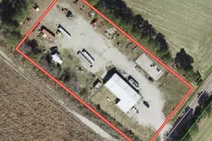 1896 Mallard Rd, Smithfield, NC 27577 - Photo 1