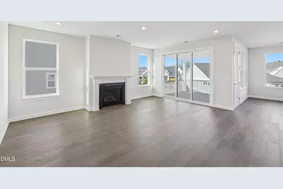 140 Sunny Gln Court, Fuquay Varina, NC 27526 - Photo 11