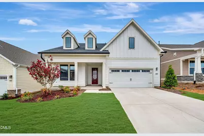 140 Sunny Gln Court, Fuquay Varina, NC 27526 - Photo 1
