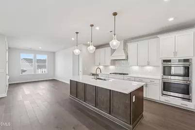 140 Sunny Gln Court, Fuquay Varina, NC 27526 - Photo 7