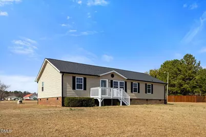 21 Stonewall Court, Sanford, NC 27332 - Photo 5