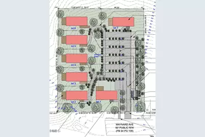 906 W Maynard Avenue, Durham, NC 27704 - Photo 3