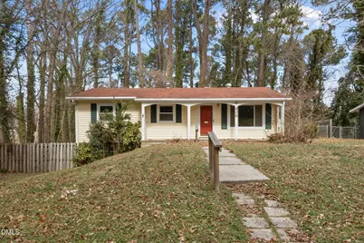 906 W Maynard Avenue, Durham, NC 27704 - Photo 1