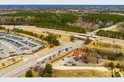 130 Salem Towne Court, Apex, NC 27502 - Photo 33