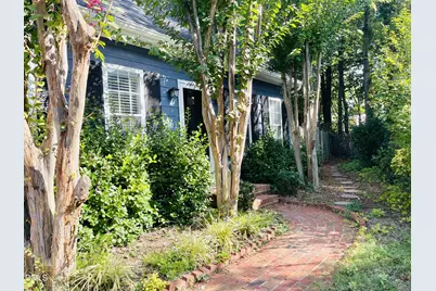 104 Page Crossing, Chapel Hill, NC 27517 - Photo 1