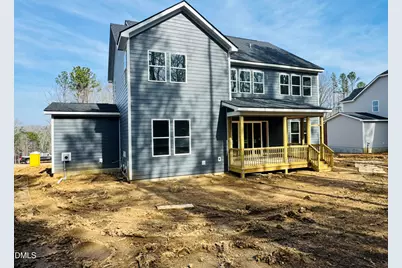 83 Black Bear Court, Chapel Hill, NC 27516 - Photo 11