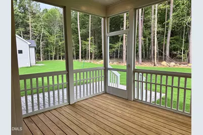 83 Black Bear Court, Chapel Hill, NC 27516 - Photo 49