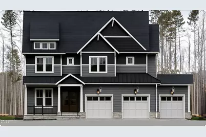 83 Black Bear Court, Chapel Hill, NC 27516 - Photo 31