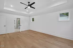 83 Black Bear Ct, Chapel Hill, NC 27516 - Photo 33