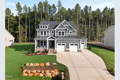 83 Black Bear Court, Chapel Hill, NC 27516 - Photo 1