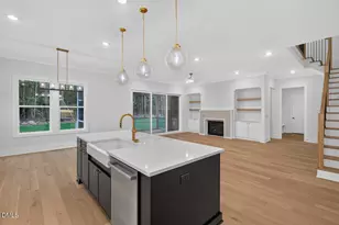 83 Black Bear Ct, Chapel Hill, NC 27516 - Photo 21