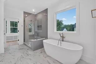 83 Black Bear Ct, Chapel Hill, NC 27516 - Photo 33