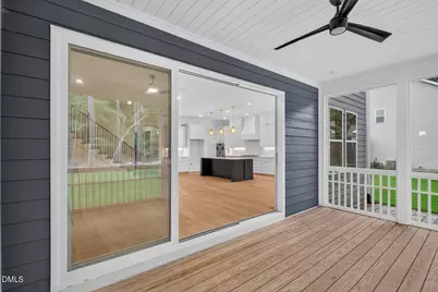 83 Black Bear Court, Chapel Hill, NC 27516 - Photo 23