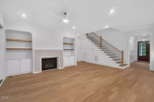 83 Black Bear Ct, Chapel Hill, NC 27516 - Photo 13