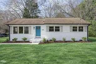 4610 Revere Rd, Durham, NC 27713 - Photo 1