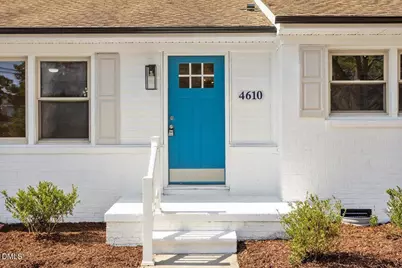 4610 Revere Road, Durham, NC 27713 - Photo 27