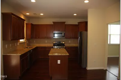 549 Mesquite Ridge Place, Cary, NC 27519 - Photo 7