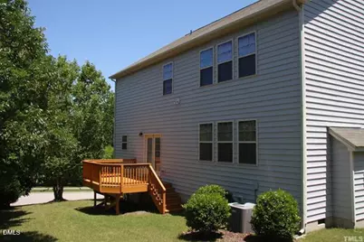 549 Mesquite Ridge Place, Cary, NC 27519 - Photo 29