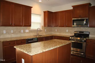 549 Mesquite Ridge Place, Cary, NC 27519 - Photo 9