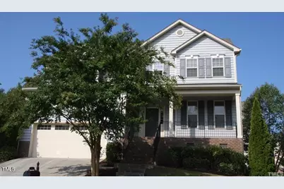 549 Mesquite Ridge Place, Cary, NC 27519 - Photo 1