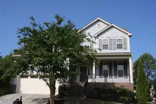 549 Mesquite Ridge Pl, Cary, NC 27519 - Photo 1