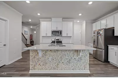 1866 Porch Swing Way, Apex, NC 27502 - Photo 23