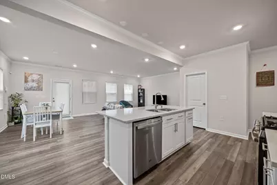 1866 Porch Swing Way, Apex, NC 27502 - Photo 25