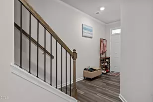 1866 Porch Swing Wy, Apex, NC 27502 - Photo 31