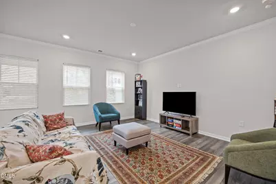 1866 Porch Swing Way, Apex, NC 27502 - Photo 19