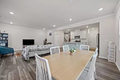 1866 Porch Swing Way, Apex, NC 27502 - Photo 29