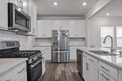 1866 Porch Swing Way, Apex, NC 27502 - Photo 27