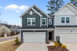 1866 Porch Swing Wy, Apex, NC 27502 - Photo 1