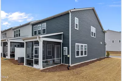 1866 Porch Swing Way, Apex, NC 27502 - Photo 13