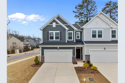 1866 Porch Swing Way, Apex, NC 27502 - Photo 5