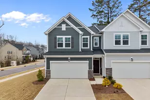 1866 Porch Swing Wy, Apex, NC 27502 - Photo 5