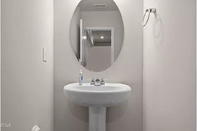 1866 Porch Swing Way, Apex, NC 27502 - Photo 17