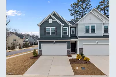 1866 Porch Swing Way, Apex, NC 27502 - Photo 3
