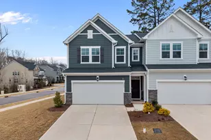 1866 Porch Swing Wy, Apex, NC 27502 - Photo 3